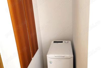 Garsoniera Titulescu,vedere superba spre Casa Poporului,Bloc anvelopat,et.10 11,direct proprietar. - 8