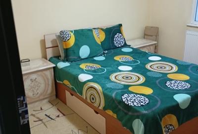 Apartament cu 2 camere semidecomandat în Nord