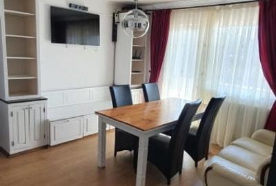 Apartament cu 3 camere zona Vivo 60mp utili la cheie Apartament cu 3 camere zona Vivo 60mp utili la cheie - 3