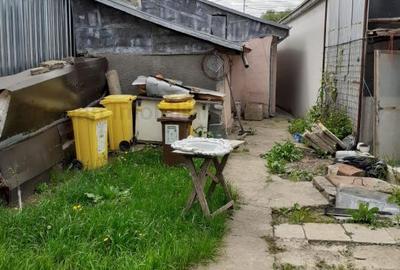 Casă cu 4 camere cu Canalizare în Chercea - 4