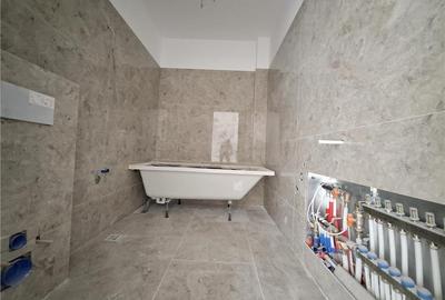 Apartament cu 2 camere semidecomandat în Popas Păcurari - 12