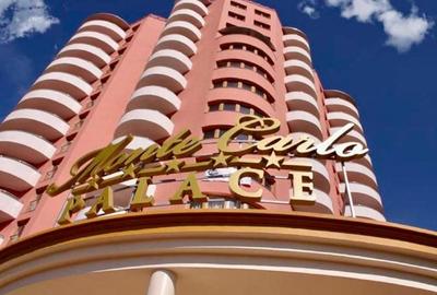 Diret Proprietar: Vand apartament de 2 camere in complex Monte Carlo Palace - 6