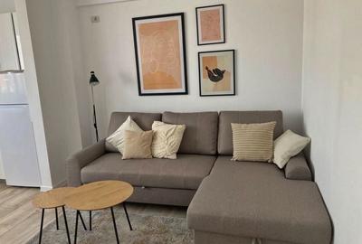 Garsonieră în Chiajna - 2