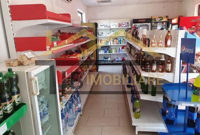 Spatiu comercial, 50mp, zona RomGaz - 3