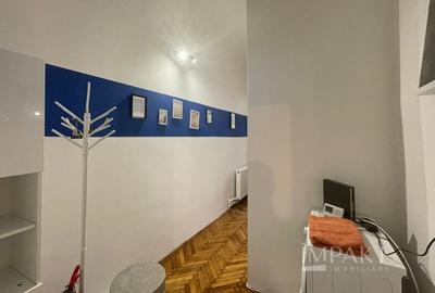 Apartament cu o camera in zona Horea - 7