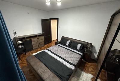 Apartament cu 3 camere semidecomandat, mobilat în Drumul Taberei - 3