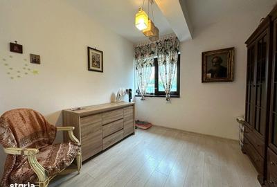 Apartament cu 3 camere în Valea Lupului - 8