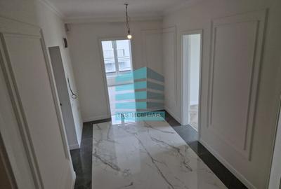 Penthouse,  Finalizat,Parcare ,Terasa 136 mp-Titan-Pallady - 16