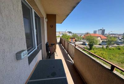 Apartament cu 3 camere semidecomandat în Dosu Bricii - 6