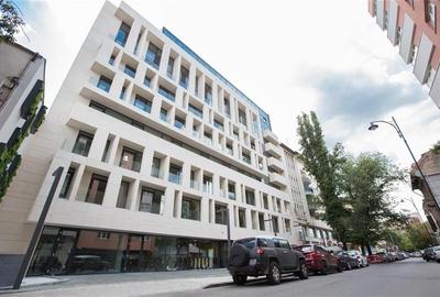 Spatii de birouri in cladire noua zona Eminescu de la 205 mp - 20