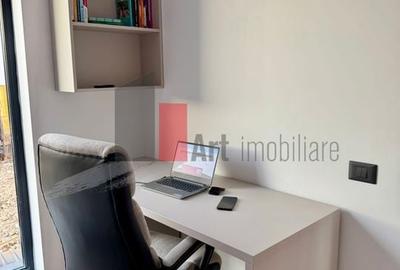 Casă Individuală P+1E+Pod | Ansamblu Privat Exclusivist – Bragadiru, zona Safiru - 6