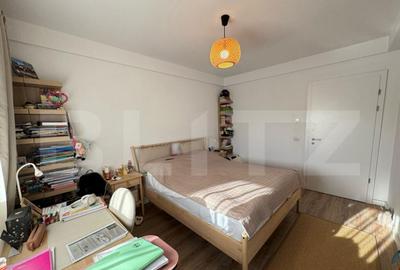 Apartament cu 3 camere decomandat în Central - 12