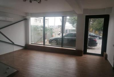 Inchiriez HALA NOUA 1270mp, Distribu?ie Productie Comer? Alimentar Autorizabil DSP DSV , Farma - 1