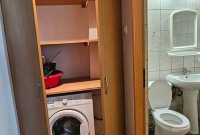 Inchiriez apartament 2 camere, mobilat si utilat, zona Cameliei - 8