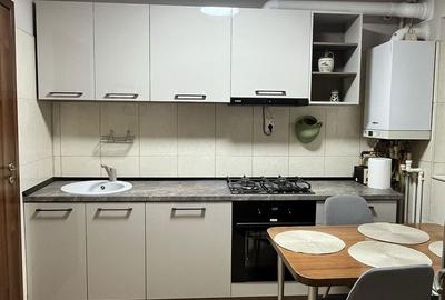 Apartament cu 2 camere în Ultracentral - 1