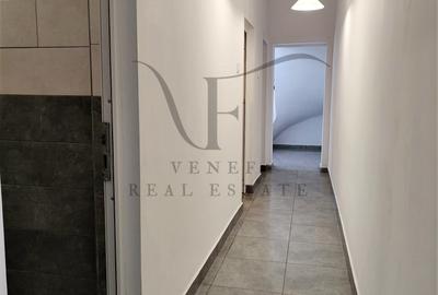 Duplex cu 9 camere cu Canalizare în Ștefan cel Mare - 7