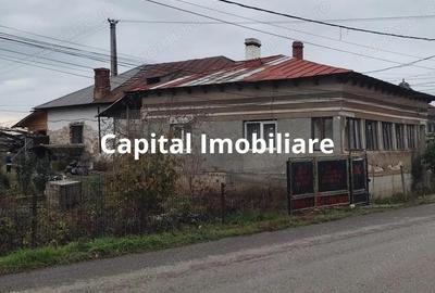 Baicoi Central 1613 mp Parc Petrom - 3