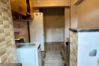 Apartament 1 camera, zona Centrala - 4