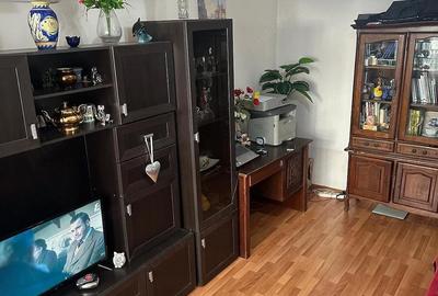 Apartament cu 3 camere decomandat în Chișinau