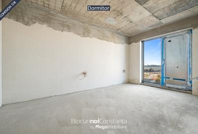 Apartament cu 2 camere în Tomis Nord - 5