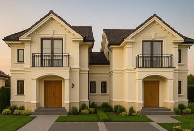 DUPLEX DESPARTIT PRIN CAMERA TEHNICA, DIRECT DEZVOLTATOR - 1