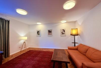 De inchiriat – Apartament 3 camere– Strada De Mijloc, Brasov (zona Centrala) - 25