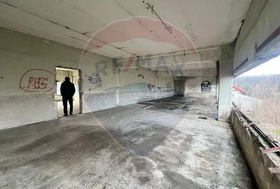 Teren Construcții intravilan de 3770 mp, în Central - 4