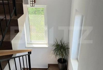 Casa cu 4 camere,198 mp utili + 350 mp teren,Corunca - 3