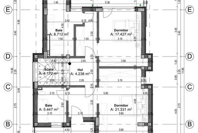 Casă cu 5 camere cu Teren 462 Mp în Theodor Pallady - 7