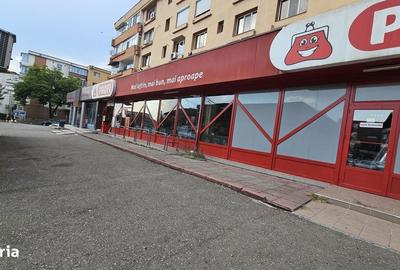 Spațiu comercial, de 440 mp, în 9 Mai - 5