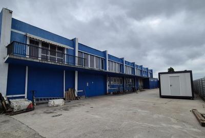 Spațiu comercial, de 450 mp, în Popești-Leordeni - 5