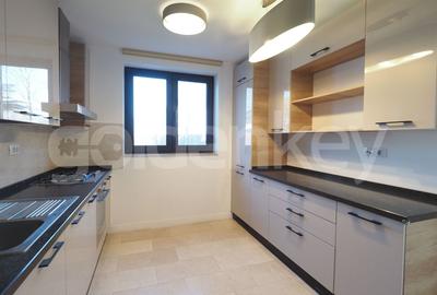 Duplex cu 5 camere cu Canalizare în Pipera - 6