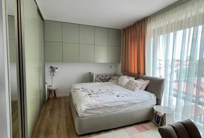 Apartament 3 camere Tomis Plus Apartament 3 camere Tomis Plus - 11