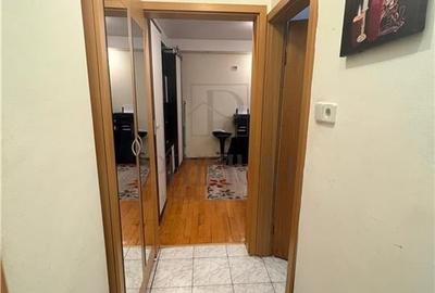 Apartament 1 cameră - Semidecomandat - Mobilat Utilat - Climă - Zona G - 6