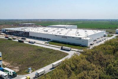 Spațiu comercial, de 5,000 mp, în Ștefăneștii de Jos - 3