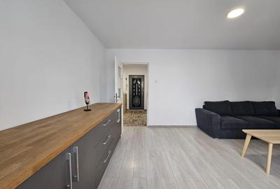 Apartament 4 camere etaj 1 semimobilat Calea Zarandului , vis-a-vis de - 3