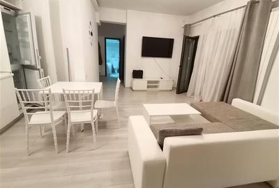 Apartament cu 2 camere decomandat, mobilat în Aviației - 5