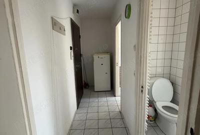 Garsonieră decomandată în Complex Studențesc - 4
