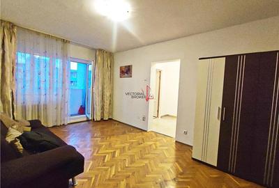 Apartament mobilat si utilat Calea Mosilor Bd Carol - 14