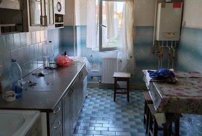 Apartament cu 2 camere decomandat în Central - 2