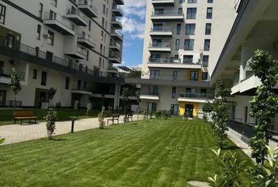 Apartament cu 2 camere decomandat în George Enescu - 1