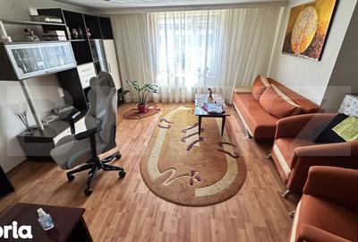 Casă cu 6 camere cu Teren 670 Mp în Central - 7