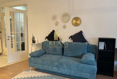 Apartament 2 camere Mall Vitan - 2