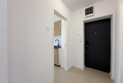 Apartament cu 2 camere semidecomandat în Bucureștii Noi - 6