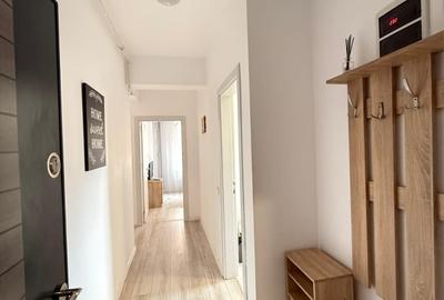 VANZARE APARTAMENT 2 CAMERE DECOMANDAT-MOBILAT SI UTILAT COMPLEX AVANGARDE VANZARE APARTAMENT 2 CAMERE DECOMANDAT-MOBILAT SI UTILAT COMPLEX AVANGARDE - 2