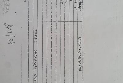 Apartament cu 3 camere decomandat în Colentina - 11