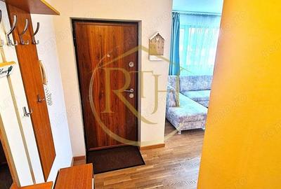 Apartament cu 2 camere premium de inchiriat zona Buziasului - 4