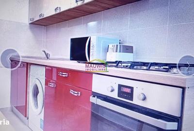 Garsonieră decomandată, mobilată în Iancului - 3