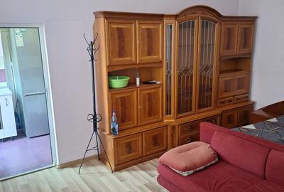 Garsonieră în Central - 6