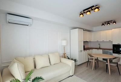 Apartament cu 2 camere, mobilat în Lacul Tei - 14